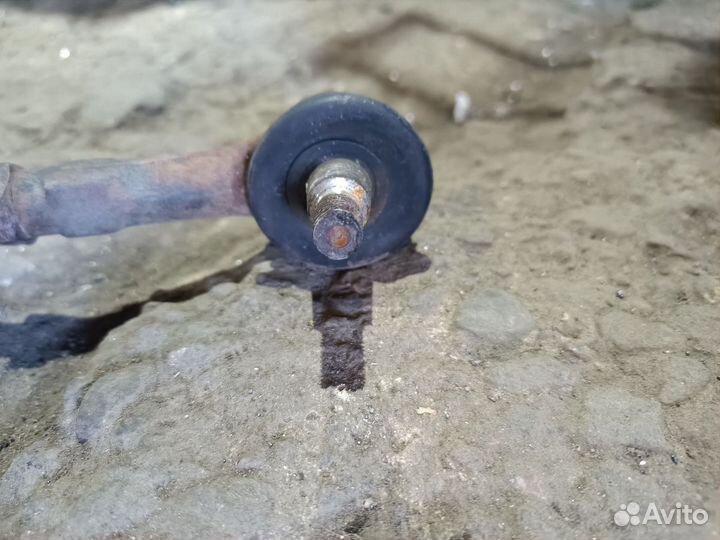 Рулевая рейка правый руль лансер цедия