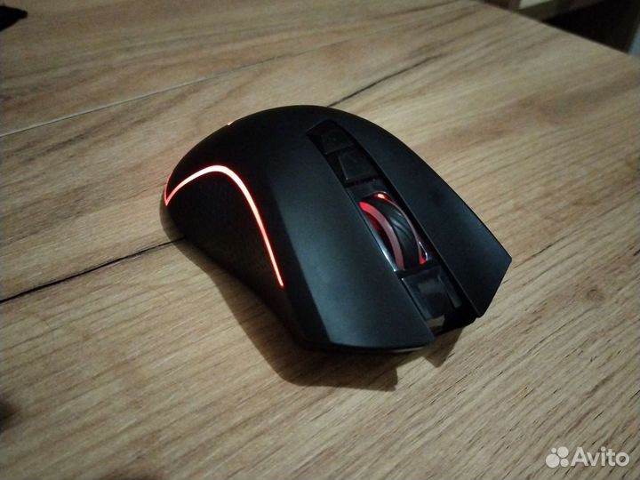 Игровая мышь