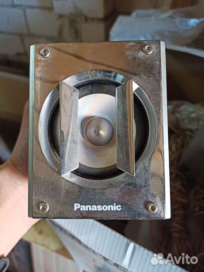 Домашний двд кинотеатр, 5.1