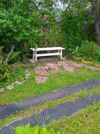 Дача 33,1 м² на участке 6 сот.