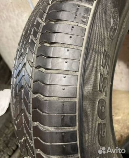 Yokohama G044 215/70 R16