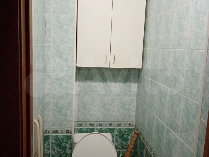 3-к. квартира, 62,4 м², 5/9 эт.