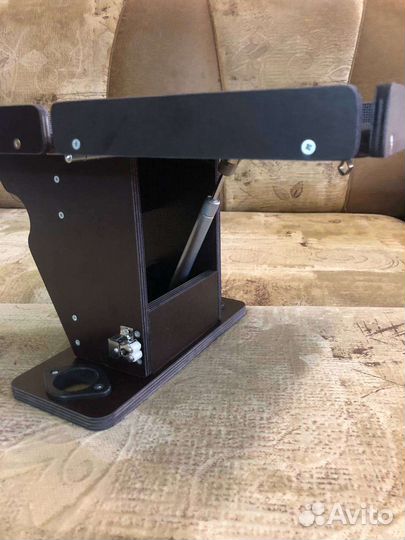 Столик №2 раскладной для рыбалки