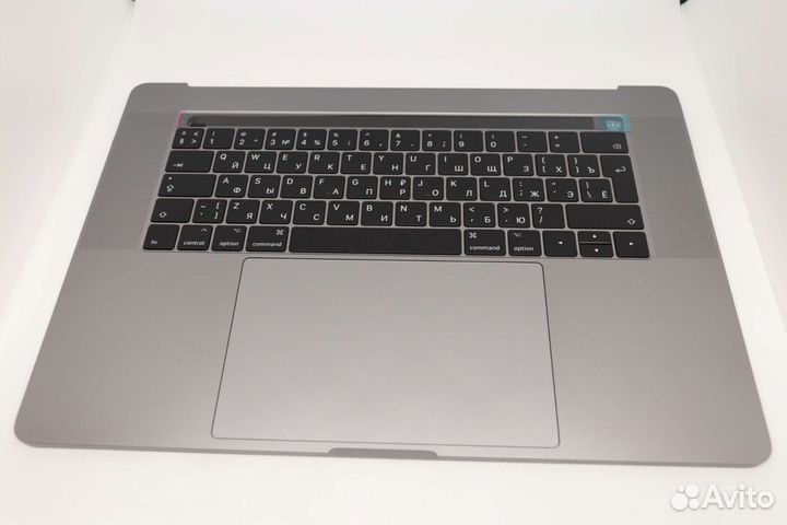 Топкейс Macbook Pro 15 2016/2017 А1707 А1707