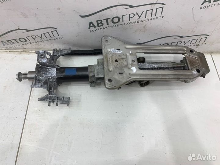 Колонка рулевая Bmw X5 30D E70 (Е70) M57D30 3 2008