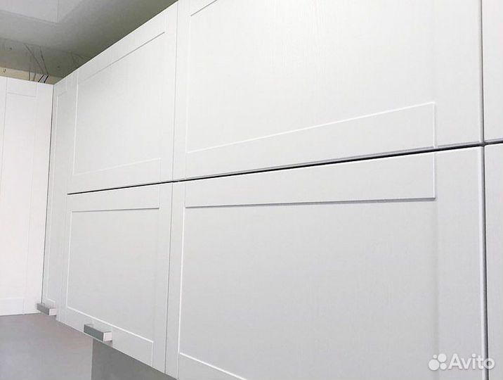 Кухни на заказ. Кратчайшие сроки