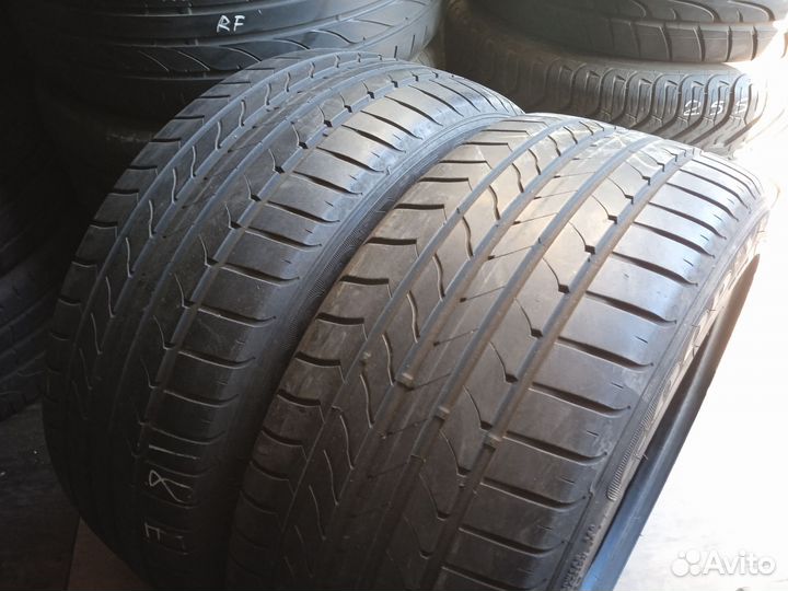 Goodyear EfficientGrip 225/45 R18