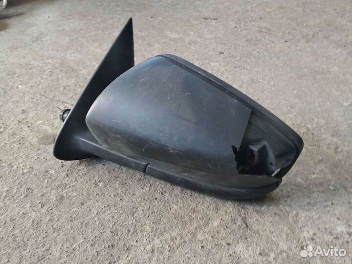 Зеркало наружное Лада Гранта