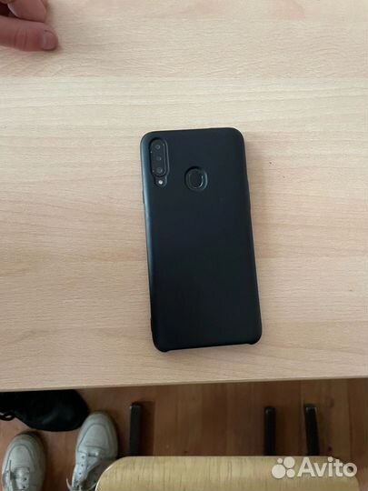 Samsung Galaxy A20s, 2/32 ГБ