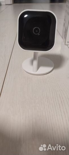Wi-Fi камера для дома