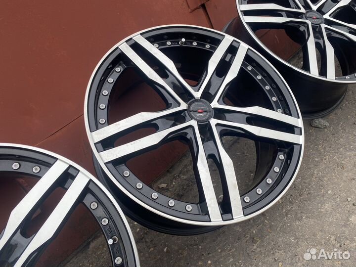 Ame Shalen R20 5/114,3