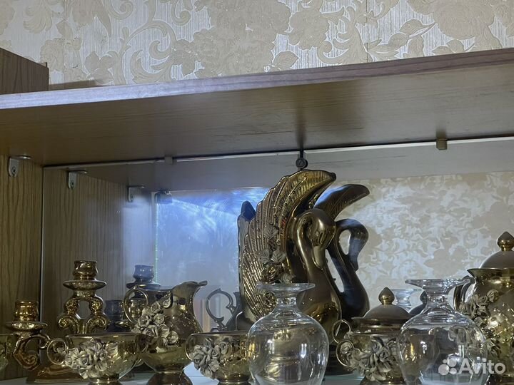 Чайный сервиз