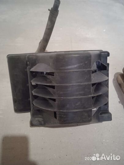 Дополнительная печка салона газель бизнес