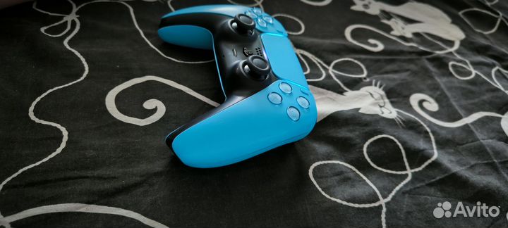 Геймпад dualsense ps5