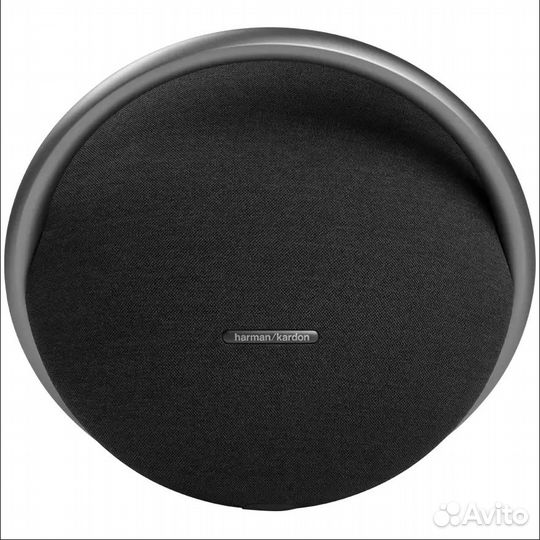 Колонка беспроводная Harman Kardon Onyx Studio 7 Black
