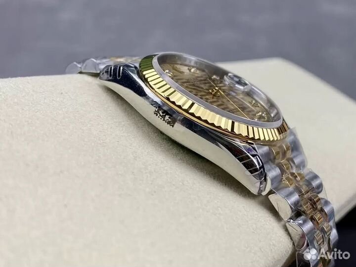 Часы rolex datejust 36mm