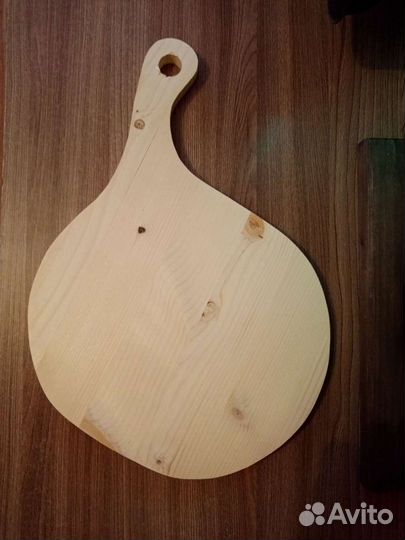 Разделочные доски