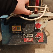 Электрический плиткорез