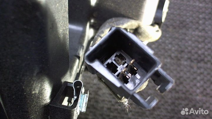 Сабвуфер Cadillac SRX, 2010