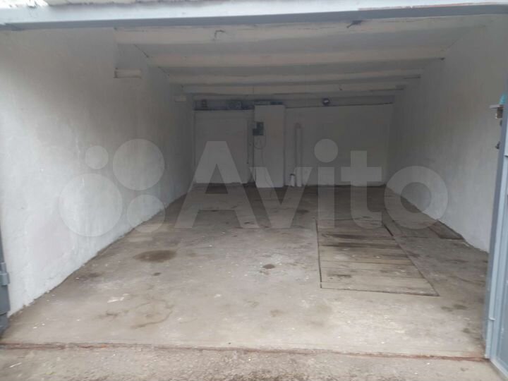 Гараж, 30 м²