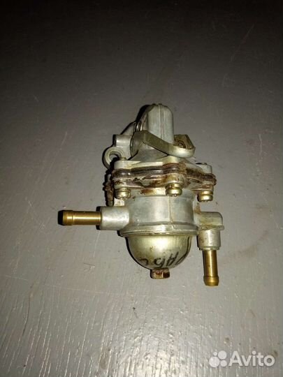 Насос бензиновый