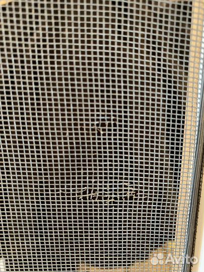 Москитная сетка 58х136