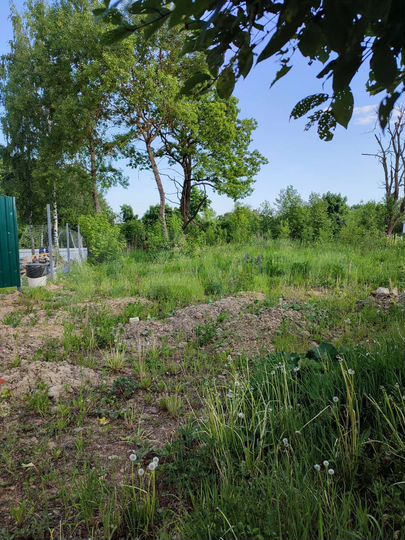 Участок 12,7 сот. (ИЖС)