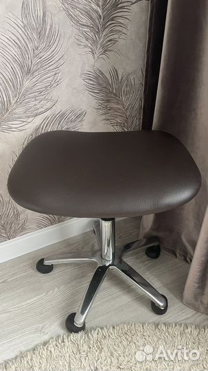 Стул мастера