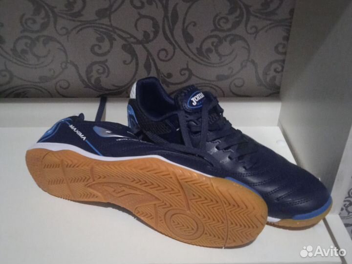 Футзалки joma 40 размер