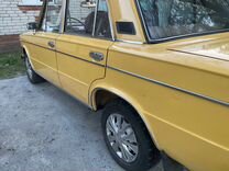 ВАЗ (LADA) 2106 1.3 MT, 1983, 34 142 км, с пробегом, цена 218 000 руб.