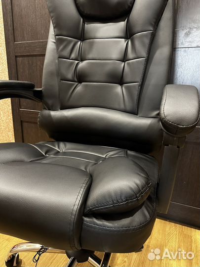 Компьютерное кресло