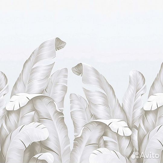 Дизайнерские фотообои 