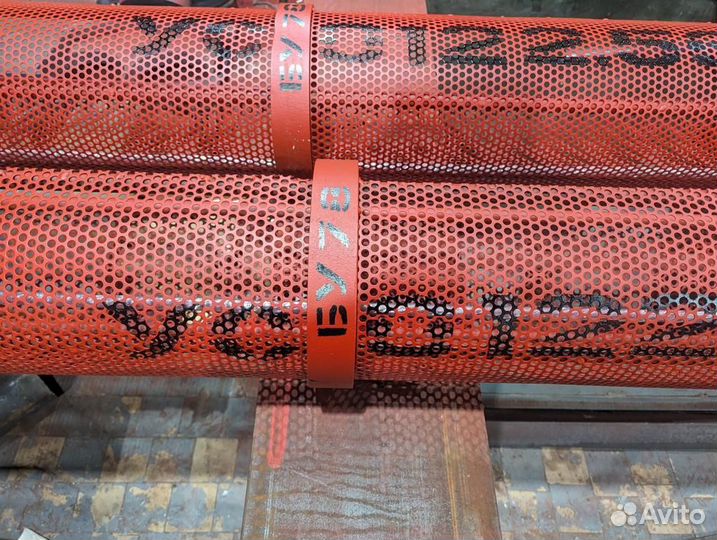 Лазерная, гидроабразивная резка и гибка металла