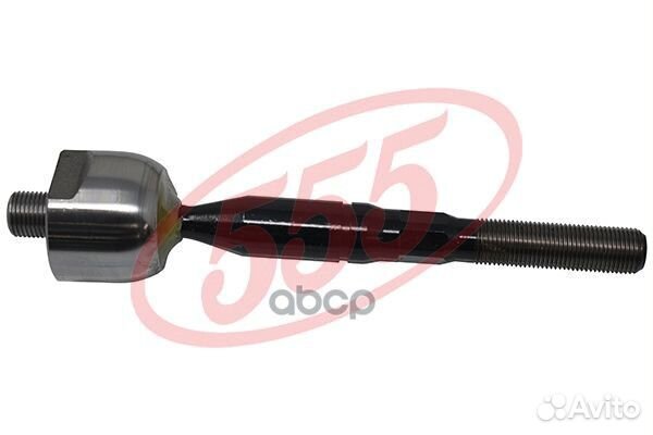 Тяга рулевая mitsubishi L200/pajero/montero SPO