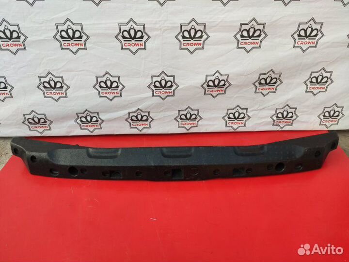 Абсорбер бампера передний Toyota Land Cruicer 200