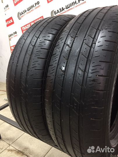 Goodyear Eagle GS-A 235/60 R16