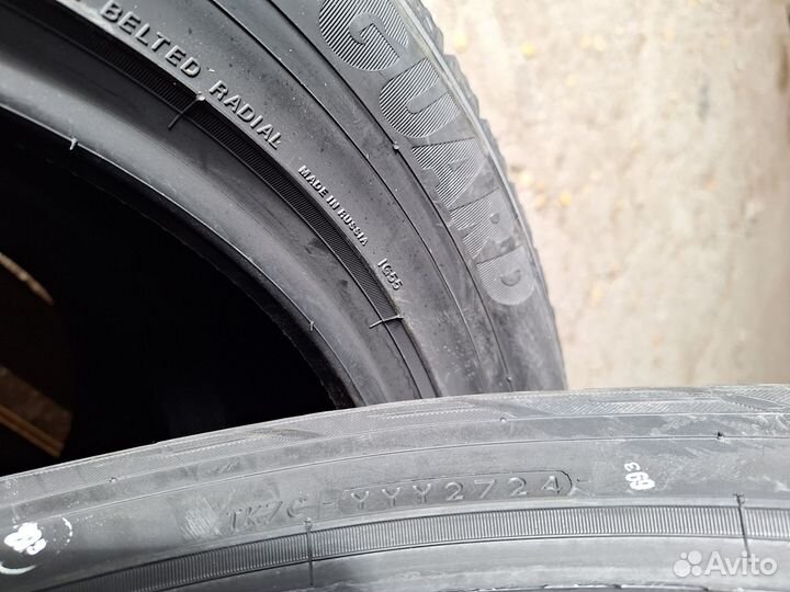 Yokohama Ice Guard IG55 235/55 R18 104T