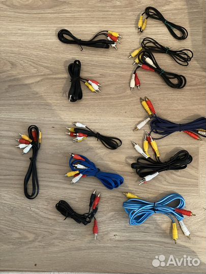 Шнур тюльпан