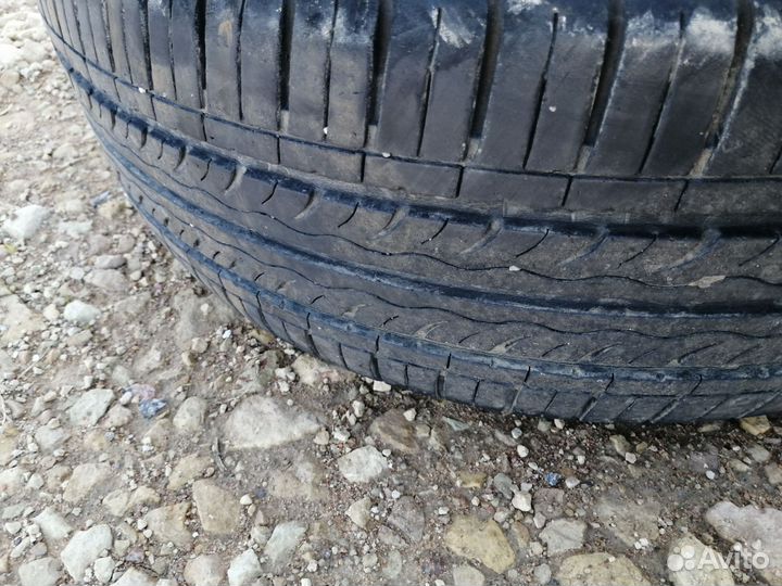 Kumho Solus KH17 205/60 R16