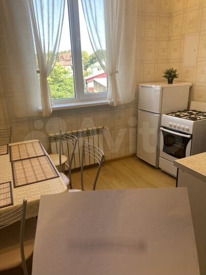 2-к. квартира, 54 м², 3/7 эт.