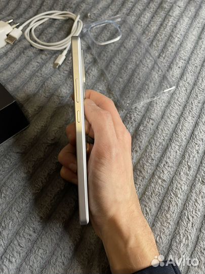 Vivo iQOO Z9, 8/256 ГБ