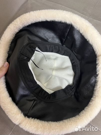 Панама зимняя