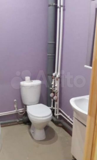 2-к. апартаменты, 40,6 м², 15/15 эт.