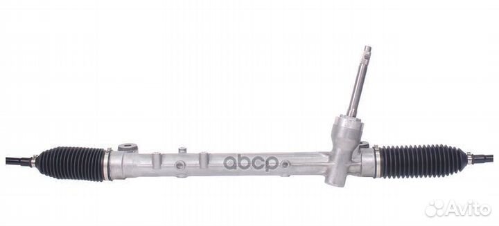 C11004PST Механическая рулевая рейка Chery Tiggo 7