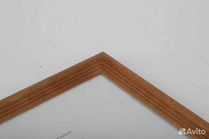 Image Art сосна С18 10х15 Орех (116/2088)