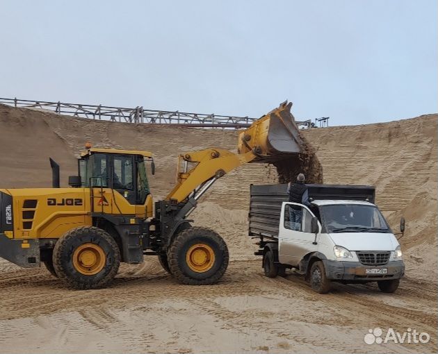 Песок щебень опгс керамзит гравмассы гравий