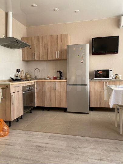 Квартира-студия, 25 м², 10/17 эт.