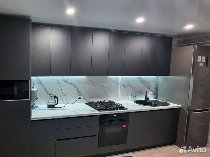 Кухни от производителя