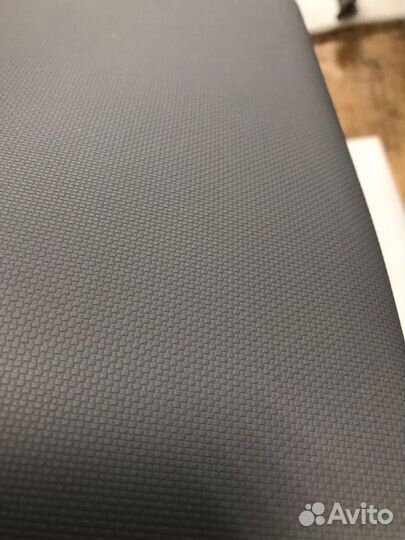 Козырек солнцезащитный левый Hyundai Sonata EF 3.0