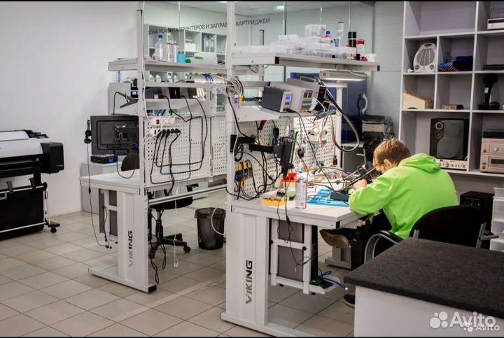 Ремонт телевизоров с гарантией (диагностика 0р)